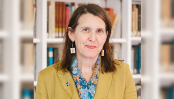Dr. Amy Fahey