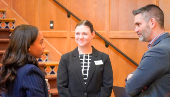 Career Fair