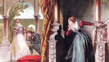 much ado about nothing