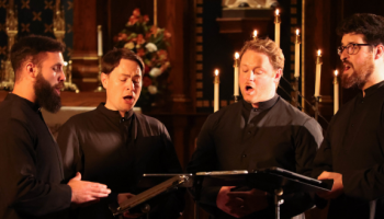 Floriani at Thomas Aquinas College, New England