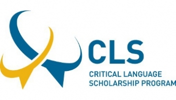 Critical Language Scholarship Program