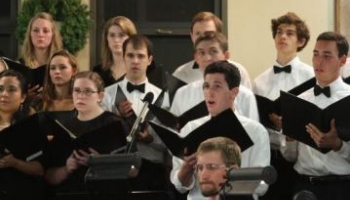 Advent Concert 2011