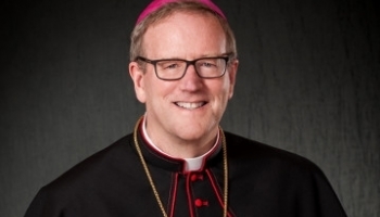 Bishop Barron (with caption)