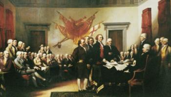 Declaration of Independence