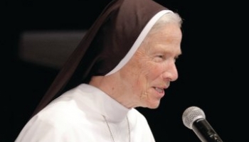 Mother Assumpta Long