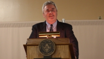 Paul O'Reilly Lecture