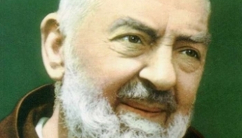 Padre Pio