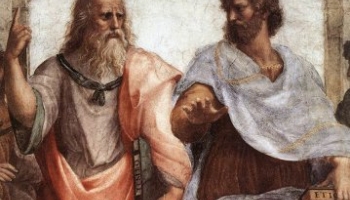 Plato-Aristotle