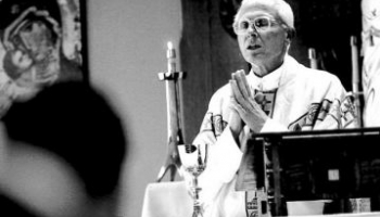 Fr. Steckler