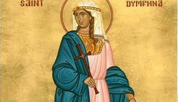 St. Dymphna