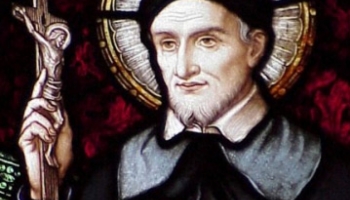 St. Vincent de Paul