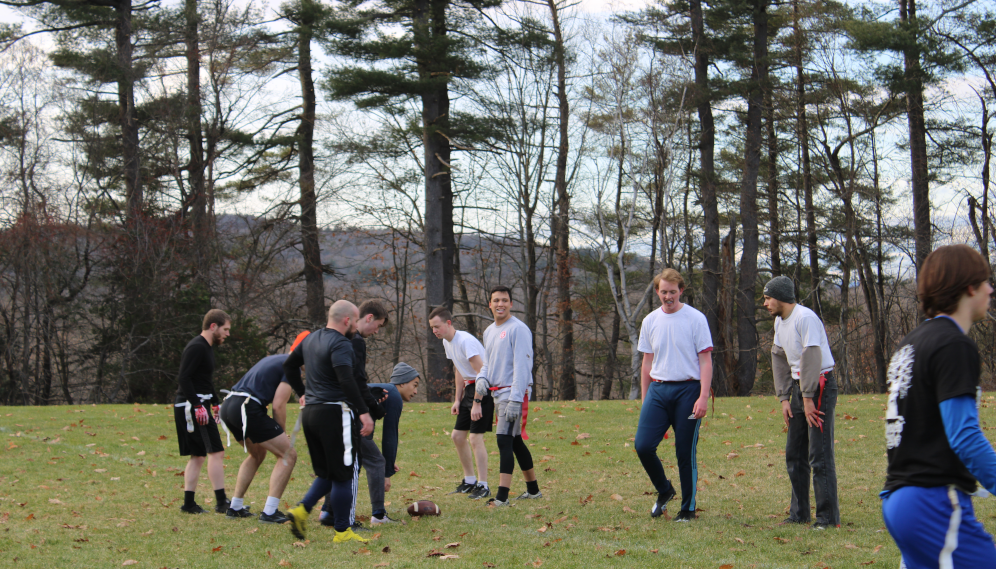 Football Championships