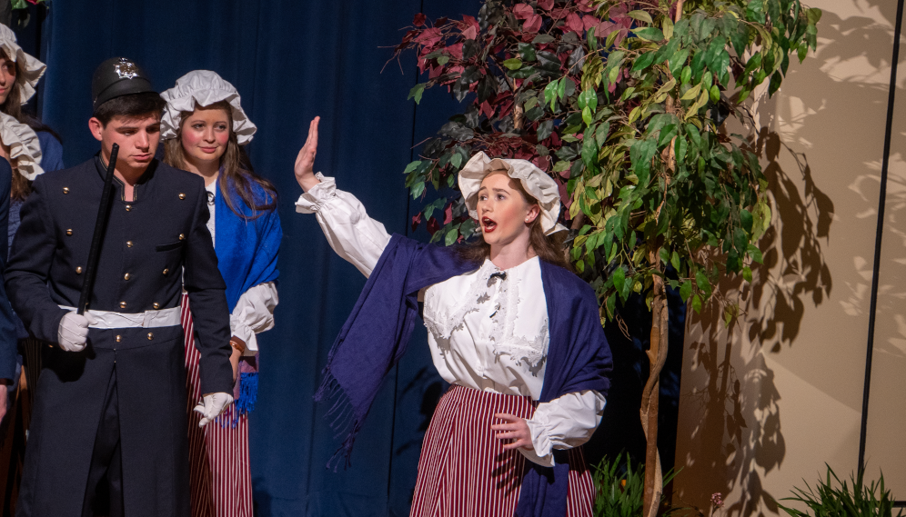 Pirates of Penzance