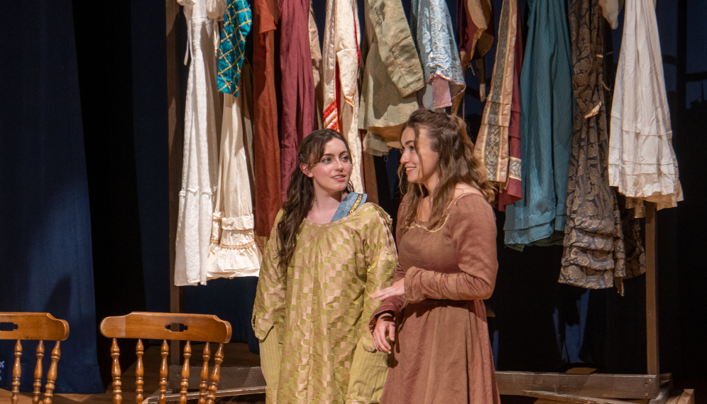 Much Ado About Nothing