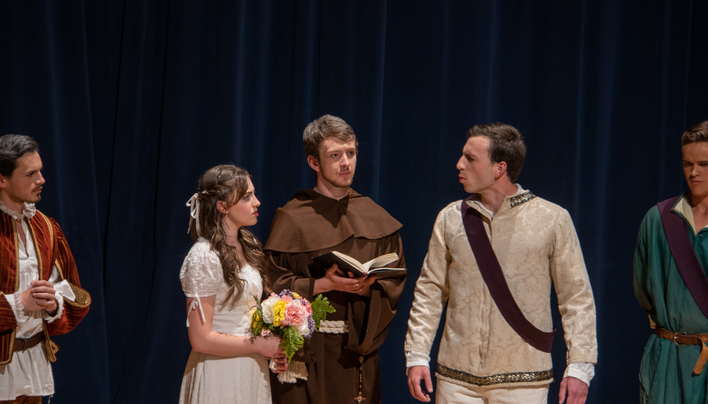 Much Ado About Nothing