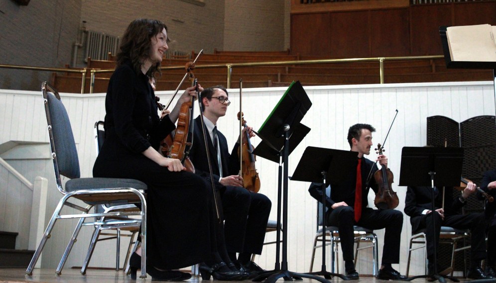 Spring Concert