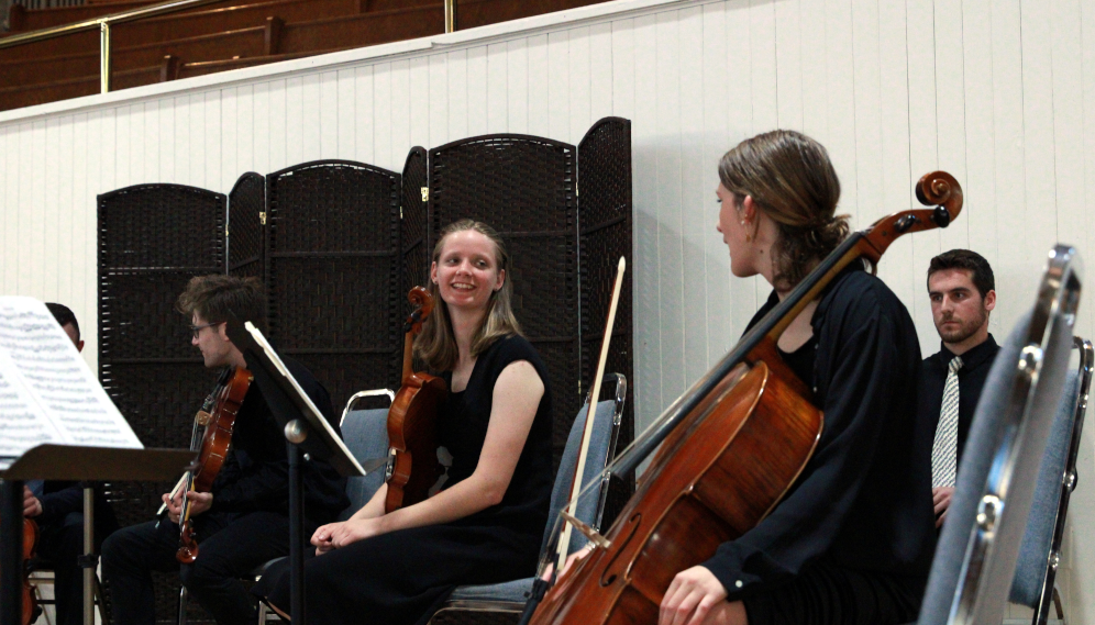 Spring Concert