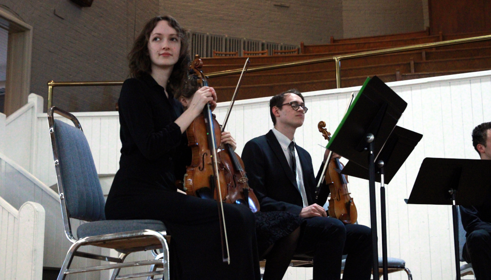 Spring Concert