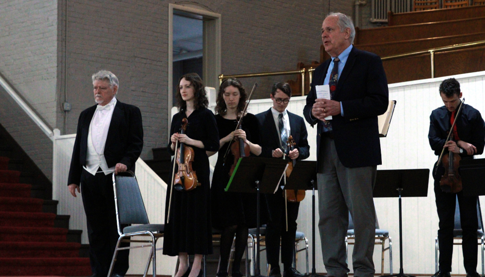 Spring Concert