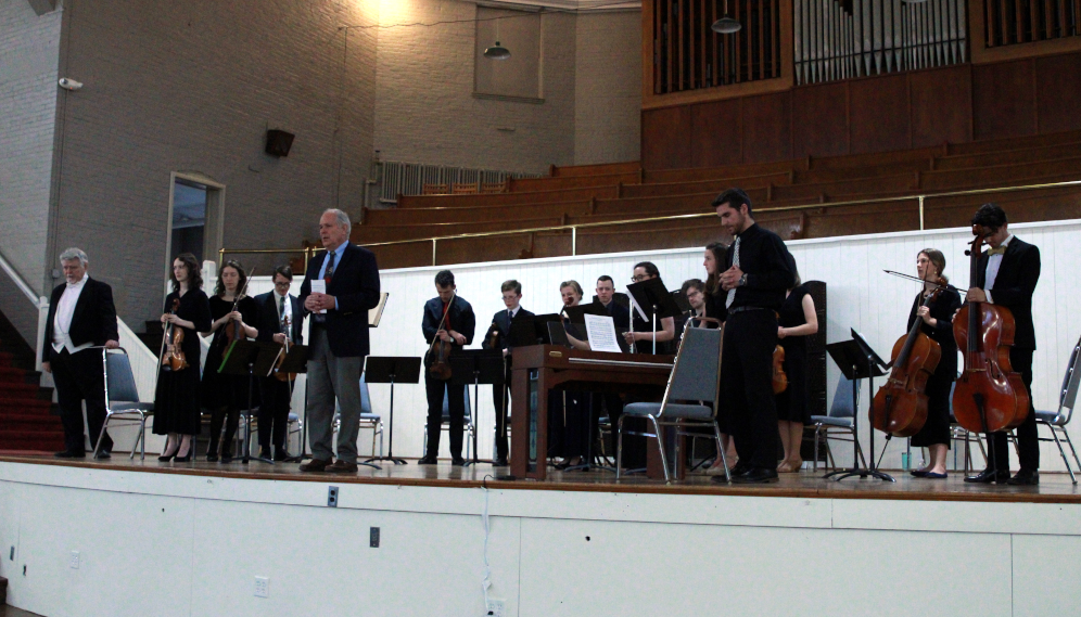 Spring Concert