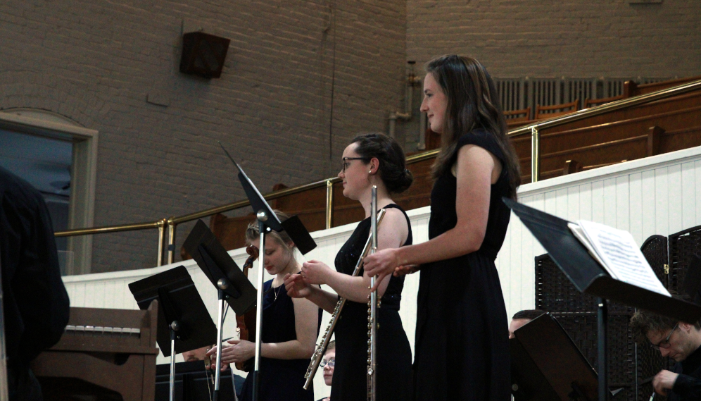 Spring Concert