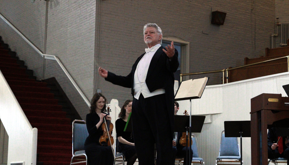 Spring Concert