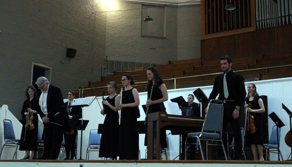 Spring Concert