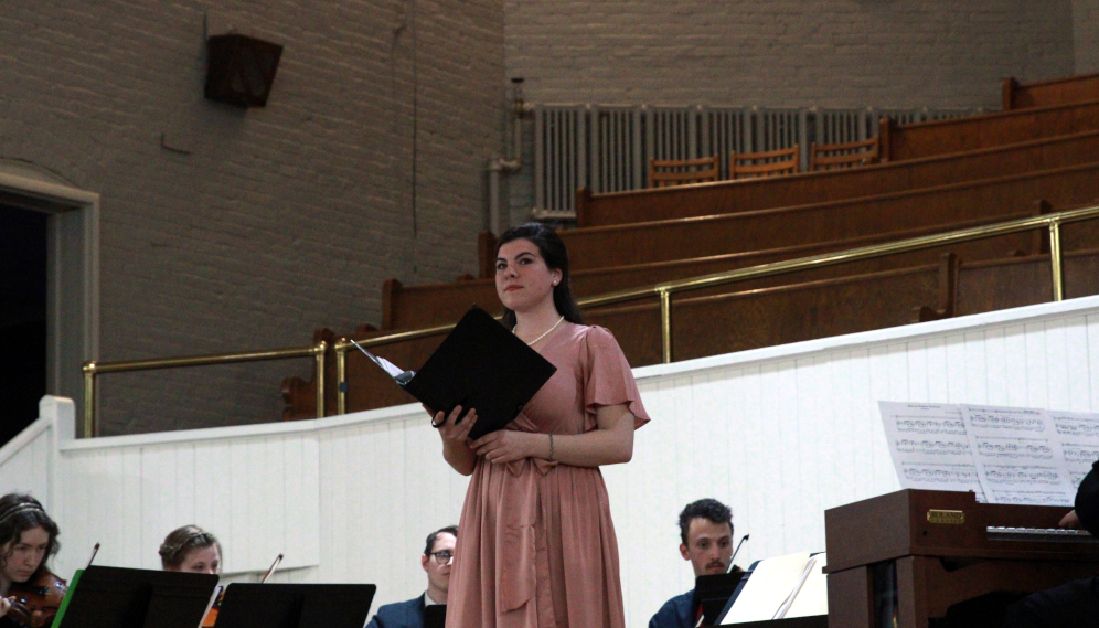 Spring Concert