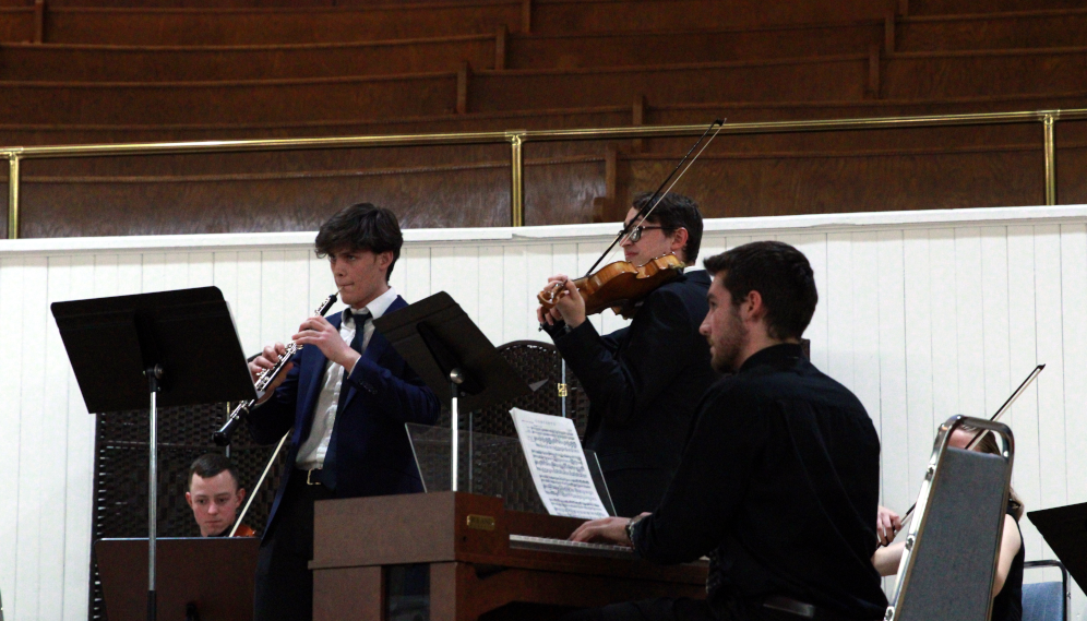 Spring Concert