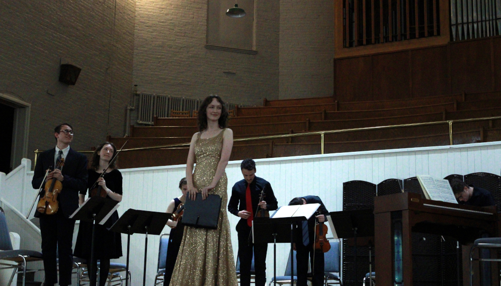 Spring Concert
