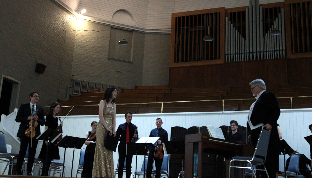 Spring Concert