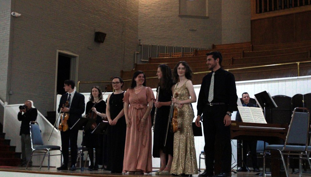 Spring Concert