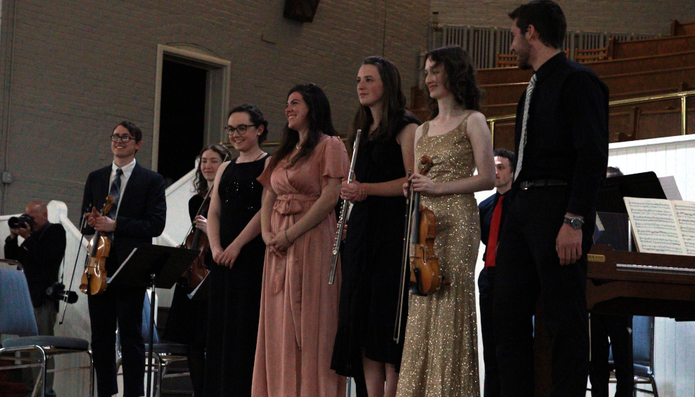 Spring Concert