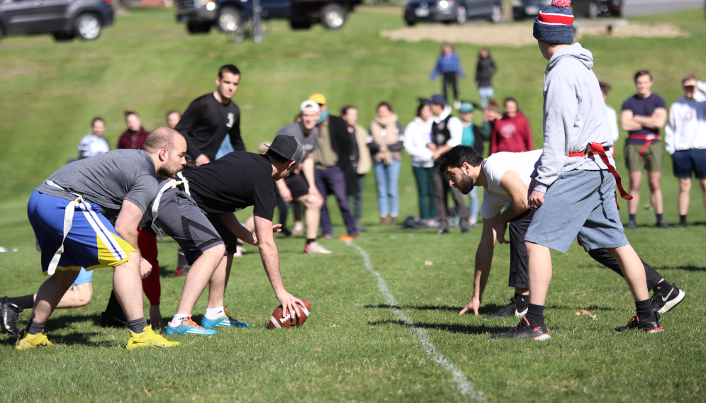 Turkey Bowl