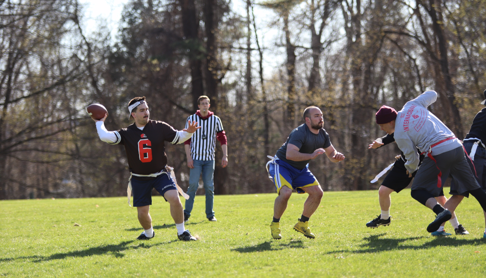 Turkey Bowl