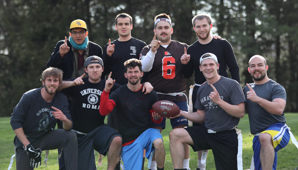 Turkey Bowl