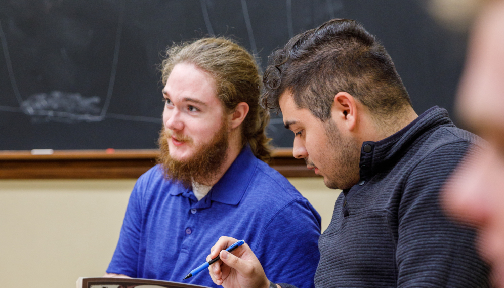 All-College Seminar