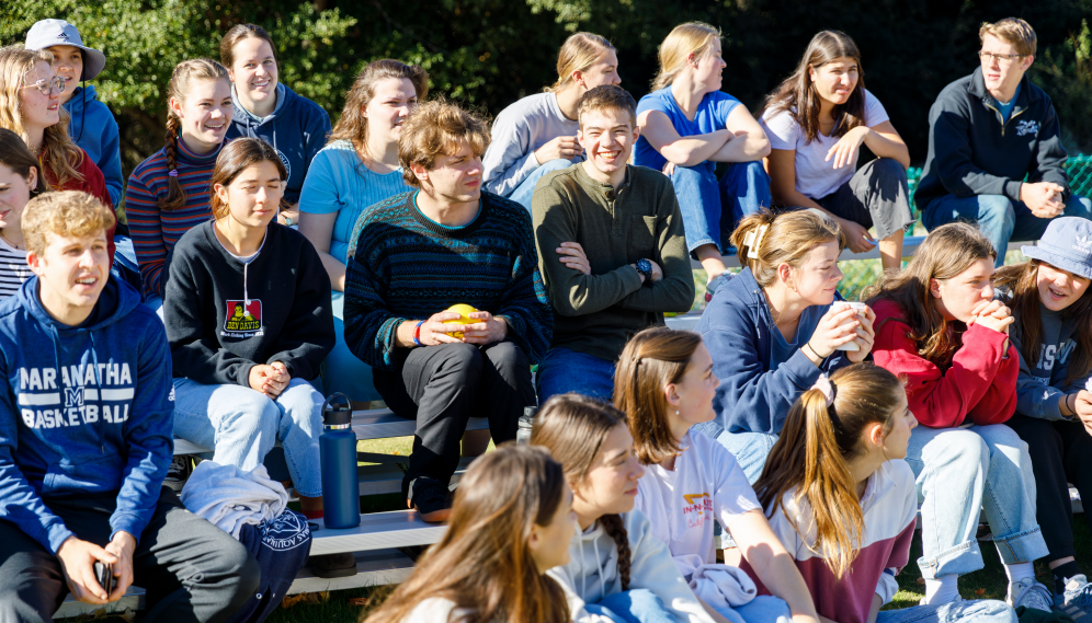 The turkey bowl