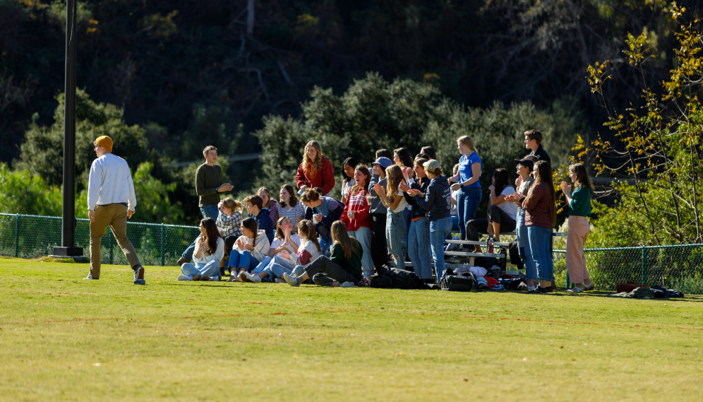 The turkey bowl