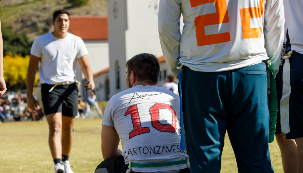 The turkey bowl