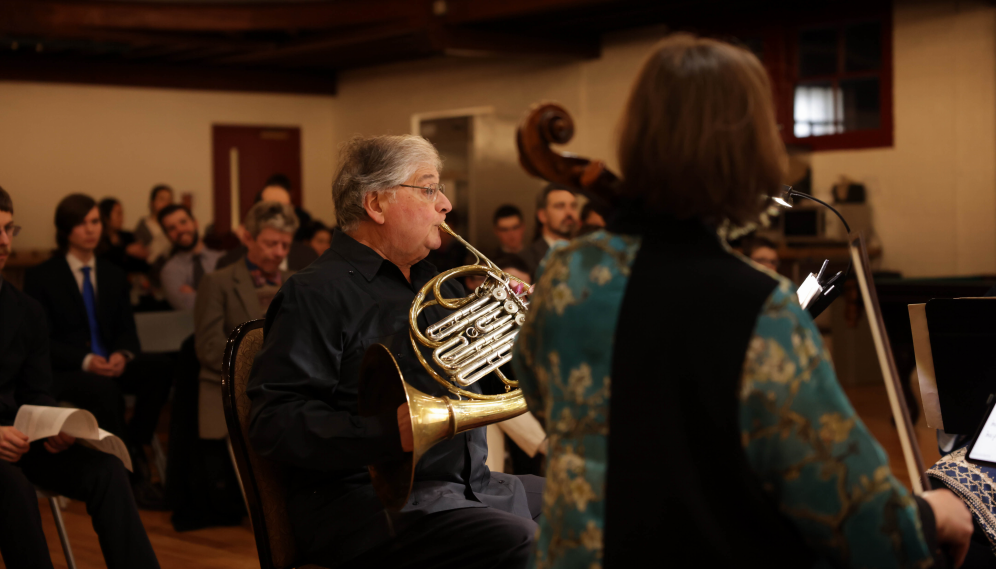 madison string quartet