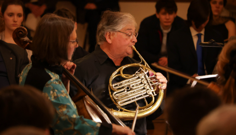 madison string quartet