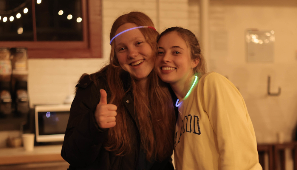 New England Mardi Gras