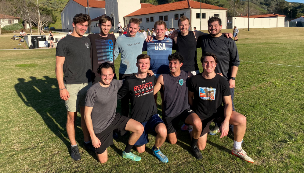 Upper Under soccer CA24
