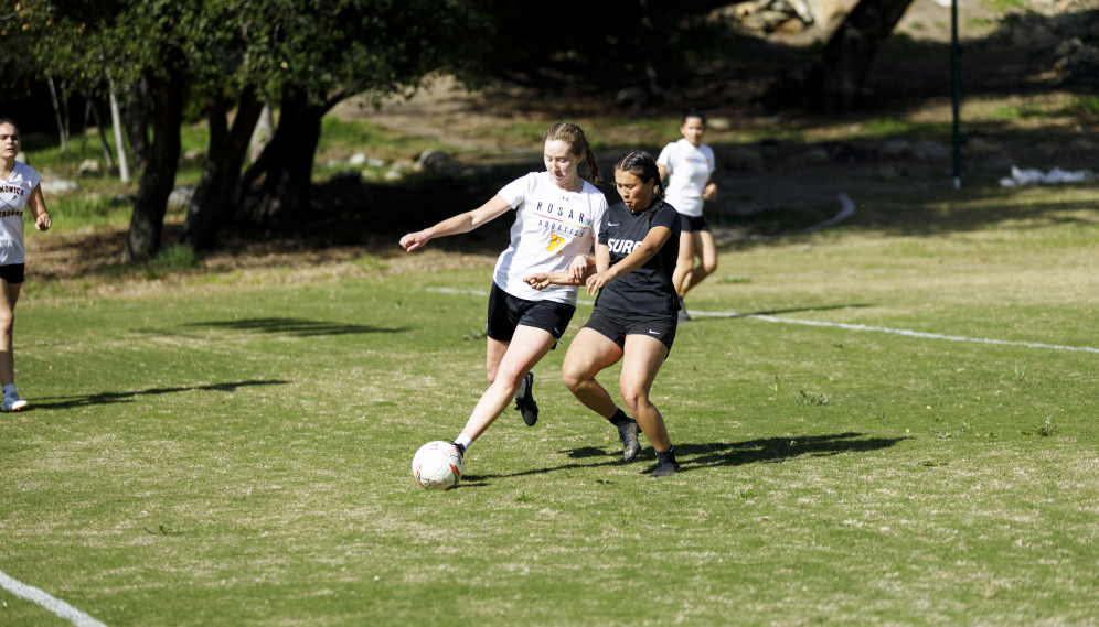 Upper Under soccer CA24