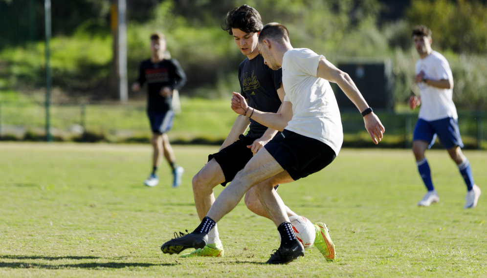 Upper Under soccer CA24