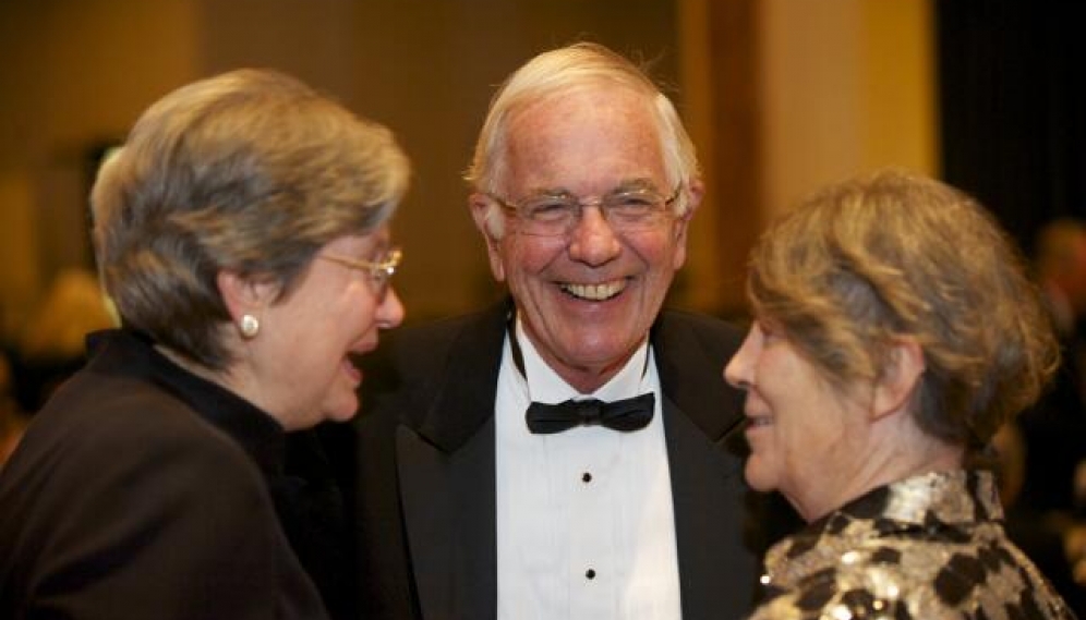 40th Anniversary Gala Slideshow