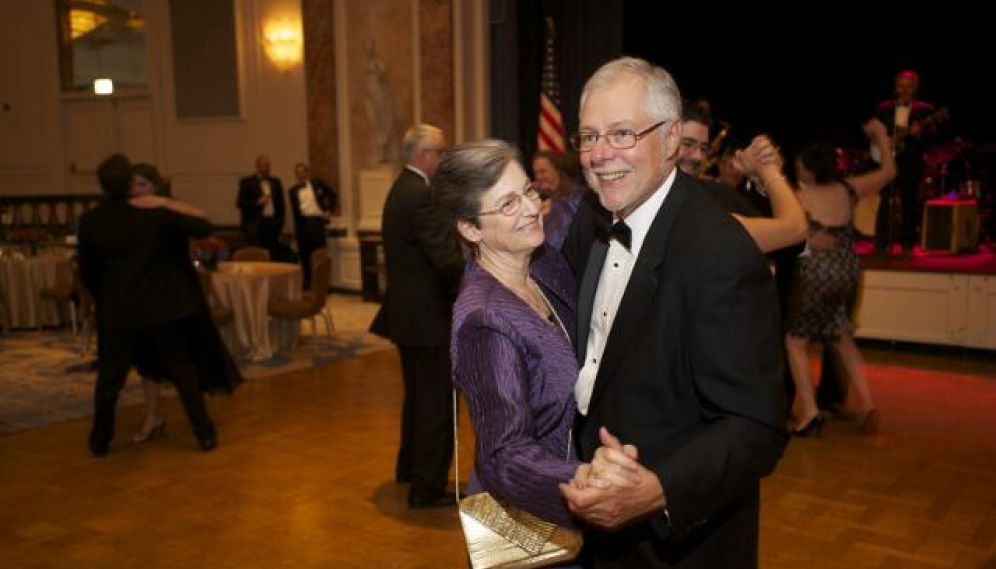 40th Anniversary Gala Slideshow