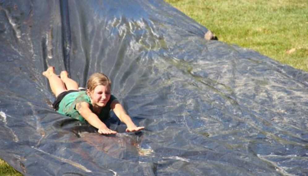 All-College Picnic 2013