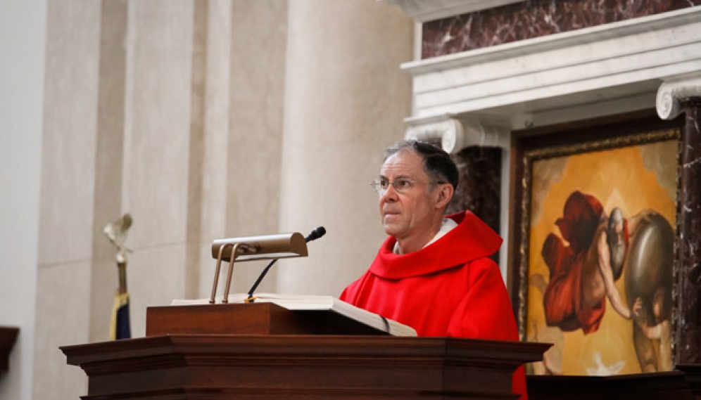 St. Cecilia Mass 2018